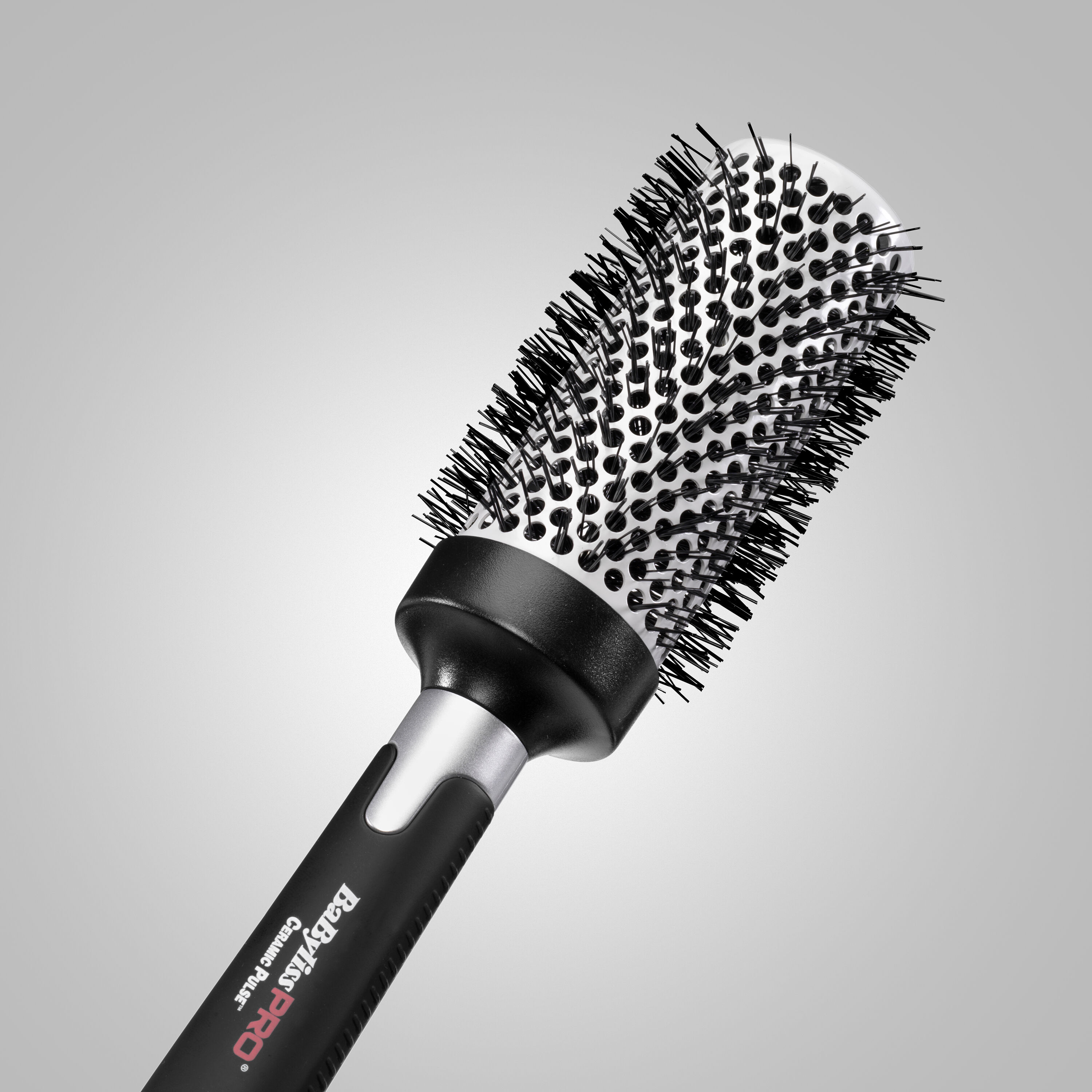 Professional Ceramic Round Brush